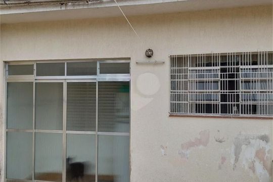 Casa à venda com 2 quartos, 150m² em Jardim Leonor Mendes de Barros, São Paulo