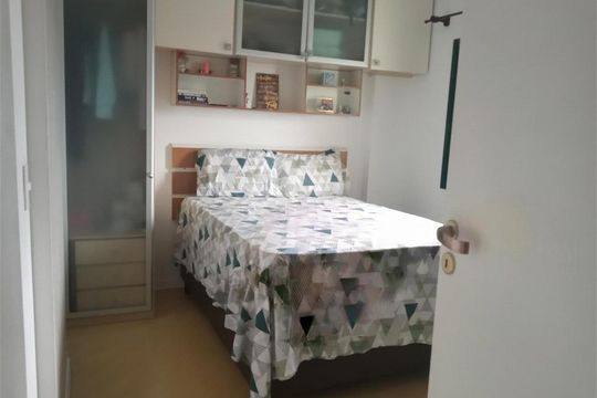 Apartamento à venda com 2 quartos, 66m² em Vila Medeiros, São Paulo