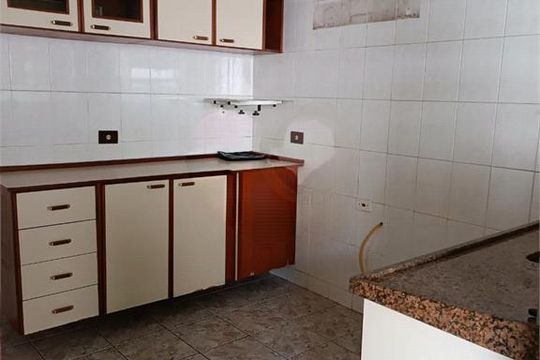 Casa à venda com 2 quartos, 127m² em Vila Baruel, São Paulo