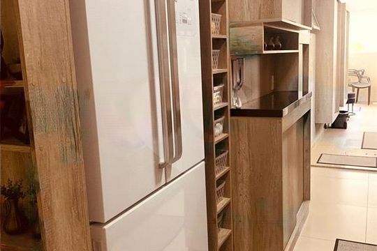 Apartamento à venda com 3 quartos, 115m² em Parque Edu Chaves, São Paulo