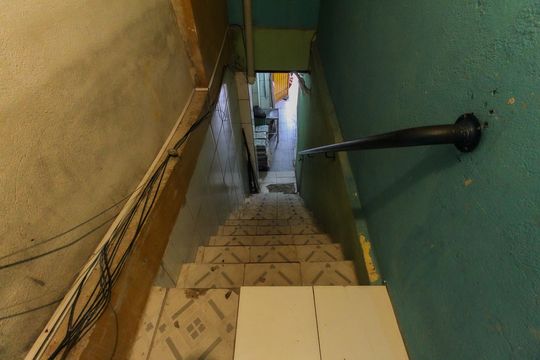 Entrada de casa à venda com 1 quarto, 36m² em Vila Taquari, São Paulo