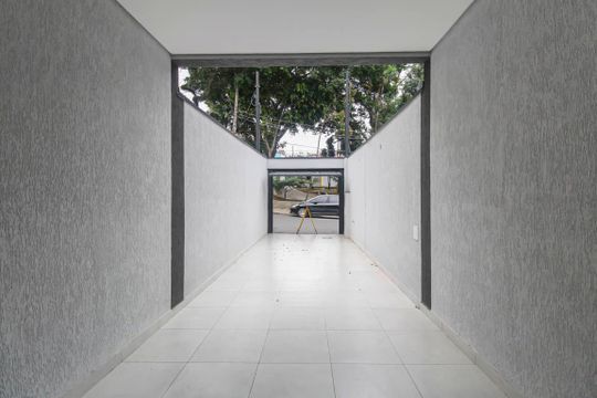 Área comum de casa à venda com 3 quartos, 110m² em Vila Alpina, São Paulo