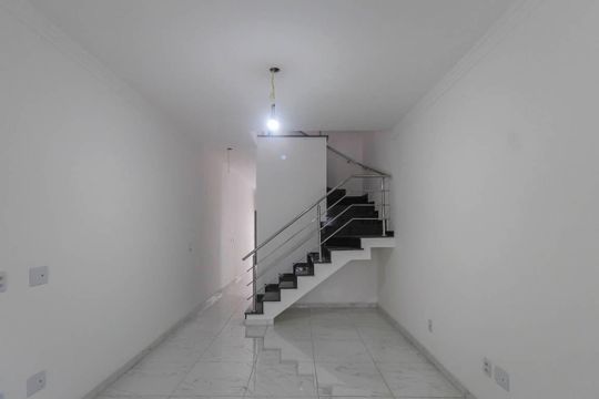 Casa à venda com 3 quartos, 110m² em Vila Alpina, São Paulo