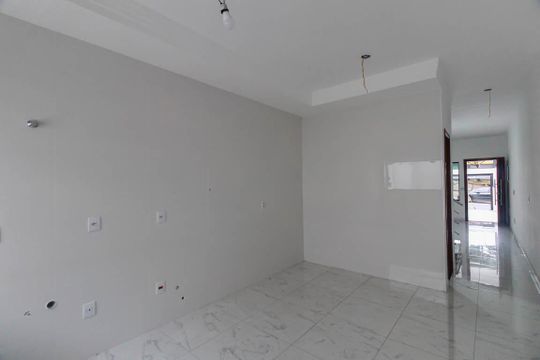 Cozinha de casa à venda com 3 quartos, 110m² em Vila Alpina, São Paulo
