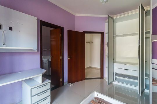 Quarto 2 - Suíte 2 de casa para alugar com 5 quartos, 905m² em Jardim Fonte Aurea, Poá