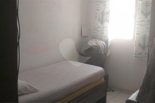 Casa à venda com 4 quartos, 190m² em Lauzane Paulista, São Paulo