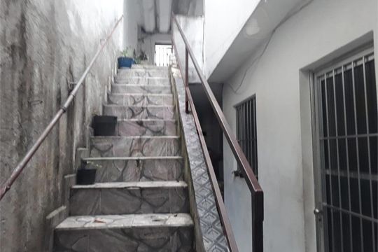Casa à venda com 4 quartos, 190m² em Lauzane Paulista, São Paulo