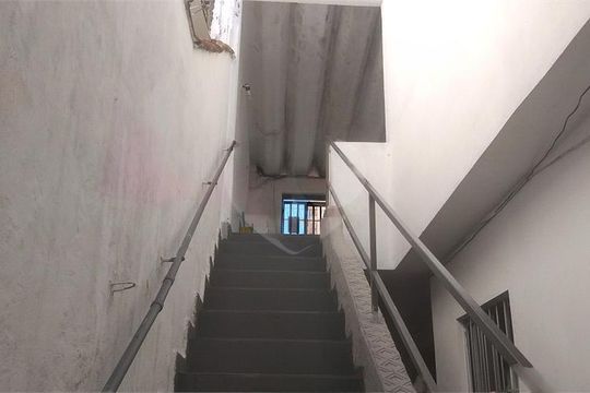 Casa à venda com 4 quartos, 190m² em Lauzane Paulista, São Paulo