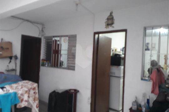 Casa à venda com 4 quartos, 190m² em Lauzane Paulista, São Paulo