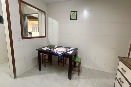 Cozinha  de casa para alugar com 2 quartos, 88m² em Vila São Luis, Duque de Caxias