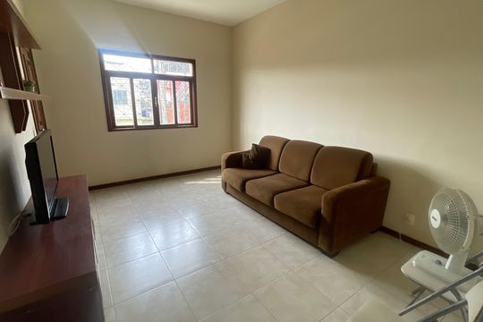 Casa para alugar com 2 quartos, 88m² em Vila São Luis, Duque de Caxias