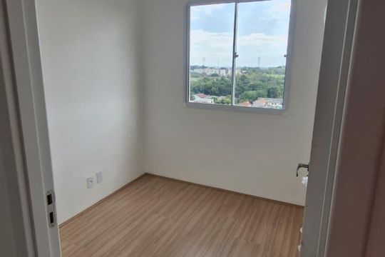 Quarto 2 de apartamento para alugar com 2 quartos, 48m² em Igara, Canoas