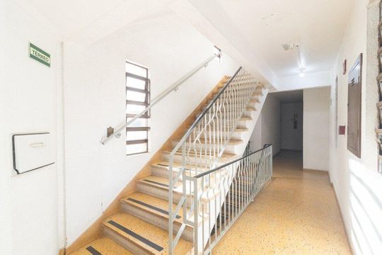 Área externa de apartamento para alugar com 3 quartos, 113m² em Nonoai, Porto Alegre