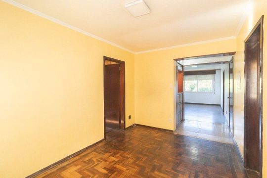 Sala de apartamento para alugar com 3 quartos, 113m² em Nonoai, Porto Alegre