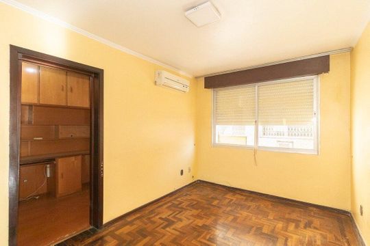 Sala de apartamento para alugar com 3 quartos, 113m² em Nonoai, Porto Alegre