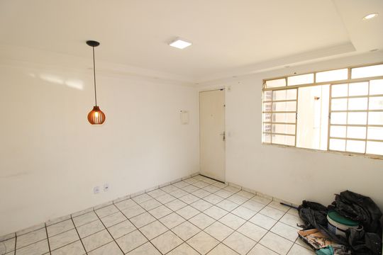 Apartamento para alugar com 2 quartos, 52m² em Conjunto Residencial José Bonifácio, São Paulo