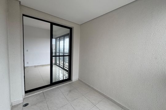 Sacada 2 de apartamento à venda com 1 quarto, 40m² em City Bussocaba, Osasco