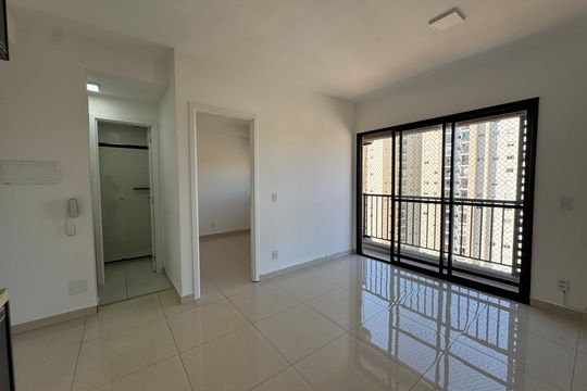 Apartamento para alugar com 1 quarto, 40m² em City Bussocaba, Osasco