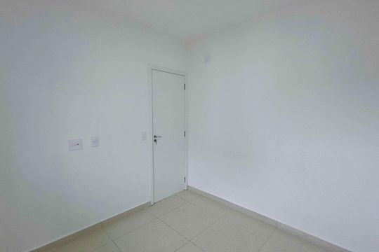 Quarto de apartamento para alugar com 1 quarto, 40m² em City Bussocaba, Osasco