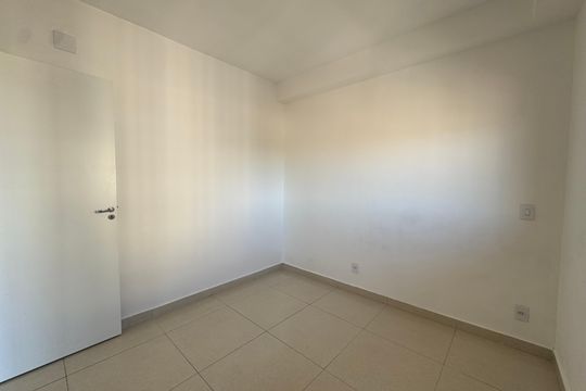 Quarto de apartamento para alugar com 1 quarto, 40m² em City Bussocaba, Osasco
