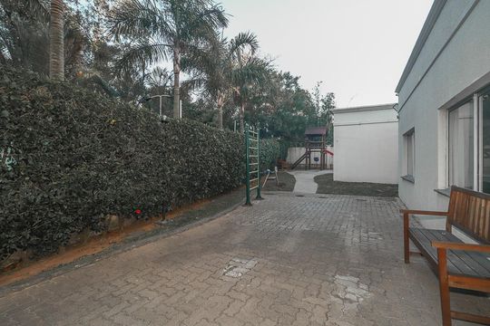 Área comum de apartamento à venda com 2 quartos, 50m² em Morro Santana, Porto Alegre