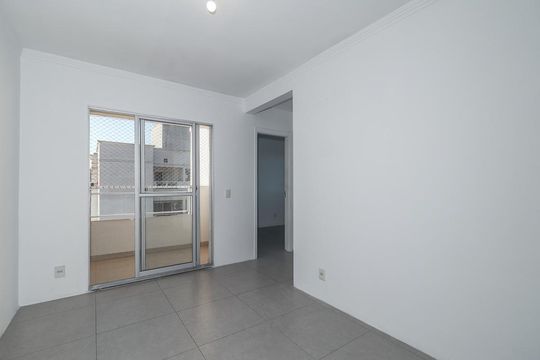 Apartamento à venda com 2 quartos, 50m² em Morro Santana, Porto Alegre