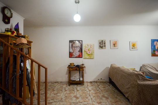 Sala de casa à venda com 3 quartos, 210m² em Parque Sao Luis, São Paulo
