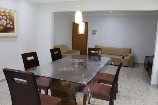 Casa para alugar com 3 quartos, 90m² em Coracao de Jesus, Belo Horizonte