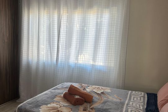 Quarto 1 de casa para alugar com 3 quartos, 90m² em Coracao de Jesus, Belo Horizonte