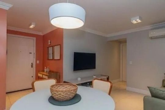 Apartamento para alugar com 1 quarto, 61m² em Petrópolis, Porto Alegre