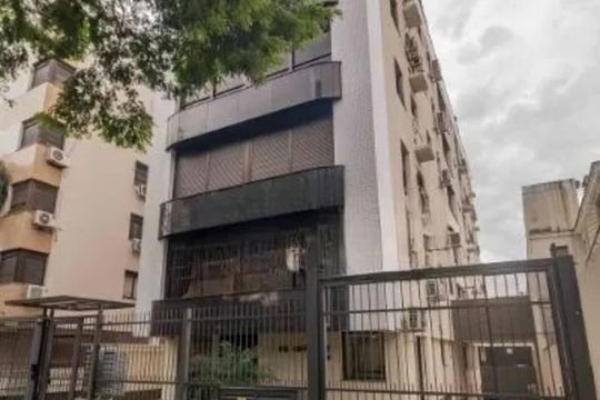 Apartamento para alugar com 1 quarto, 61m² em Petrópolis, Porto Alegre