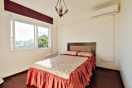 Quarto de apartamento para alugar com 1 quarto, 49m² em Nonoai, Porto Alegre