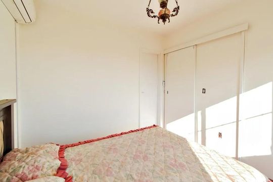 Quarto de apartamento para alugar com 1 quarto, 49m² em Nonoai, Porto Alegre