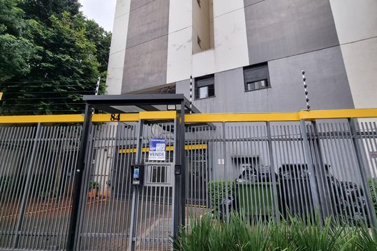 Apartamento para alugar com 1 quarto, 38m² em Campos Elíseos, São Paulo