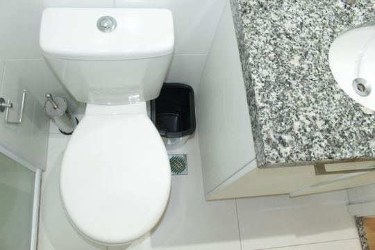 Apartamento à venda com 1 quarto, 38m² em Campos Elíseos, São Paulo