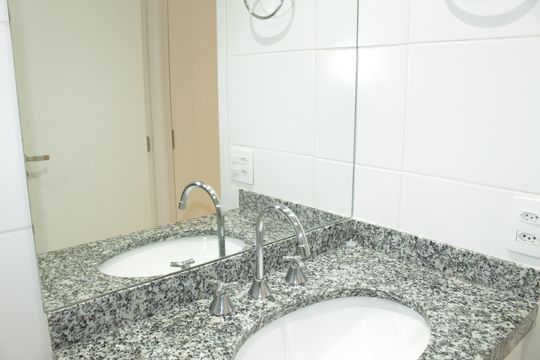 Apartamento à venda com 1 quarto, 38m² em Campos Elíseos, São Paulo