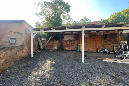Kitnet/Studio para alugar com 1 quarto, 60m² em Rio dos Sinos, São Leopoldo