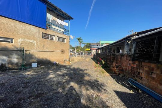 Kitnet/Studio para alugar com 1 quarto, 60m² em Rio dos Sinos, São Leopoldo