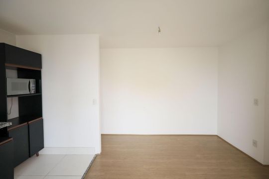 Sala de apartamento para alugar com 2 quartos, 65m² em Campininha, São Paulo