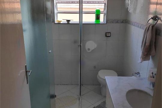 Casa à venda com 3 quartos, 144m² em Jardim Rossin, São Paulo