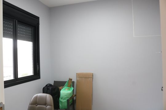 Quarto 2 de apartamento à venda com 2 quartos, 35m² em Barra Funda, São Paulo