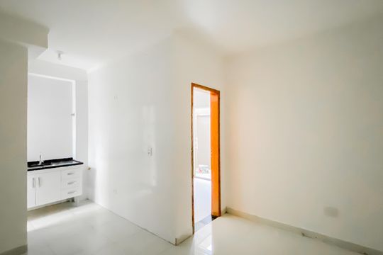 Apartamento para alugar com 2 quartos, 45m² em Jardim Nordeste, São Paulo