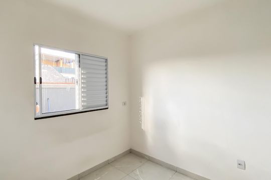Quarto 2 de apartamento para alugar com 2 quartos, 55m² em Jardim Nordeste, São Paulo