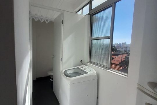 Apartamento para alugar com 5 quartos, 85m² em Planalto Paulista, São Paulo