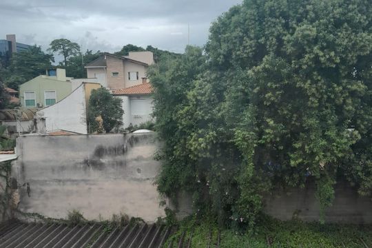 Apartamento para alugar com 5 quartos, 85m² em Planalto Paulista, São Paulo