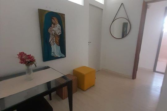 Quarto 3 de apartamento para alugar com 5 quartos, 85m² em Planalto Paulista, São Paulo