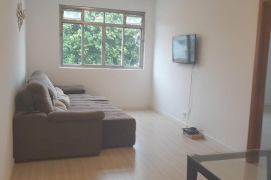 Apartamento para alugar com 5 quartos, 85m² em Planalto Paulista, São Paulo