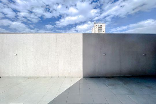 Vista do Quarto 1 de apartamento para alugar com 2 quartos, 116m² em Vila Aricanduva, São Paulo