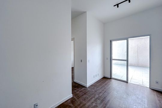 Sala de apartamento para alugar com 2 quartos, 116m² em Vila Aricanduva, São Paulo