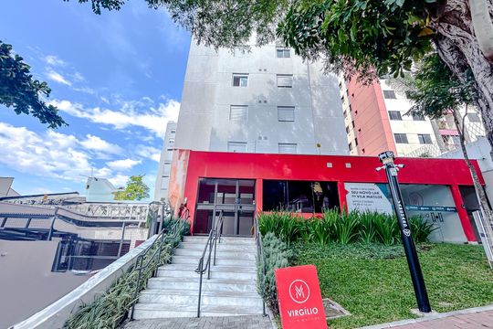 Fachada de apartamento para alugar com 2 quartos, 116m² em Vila Aricanduva, São Paulo